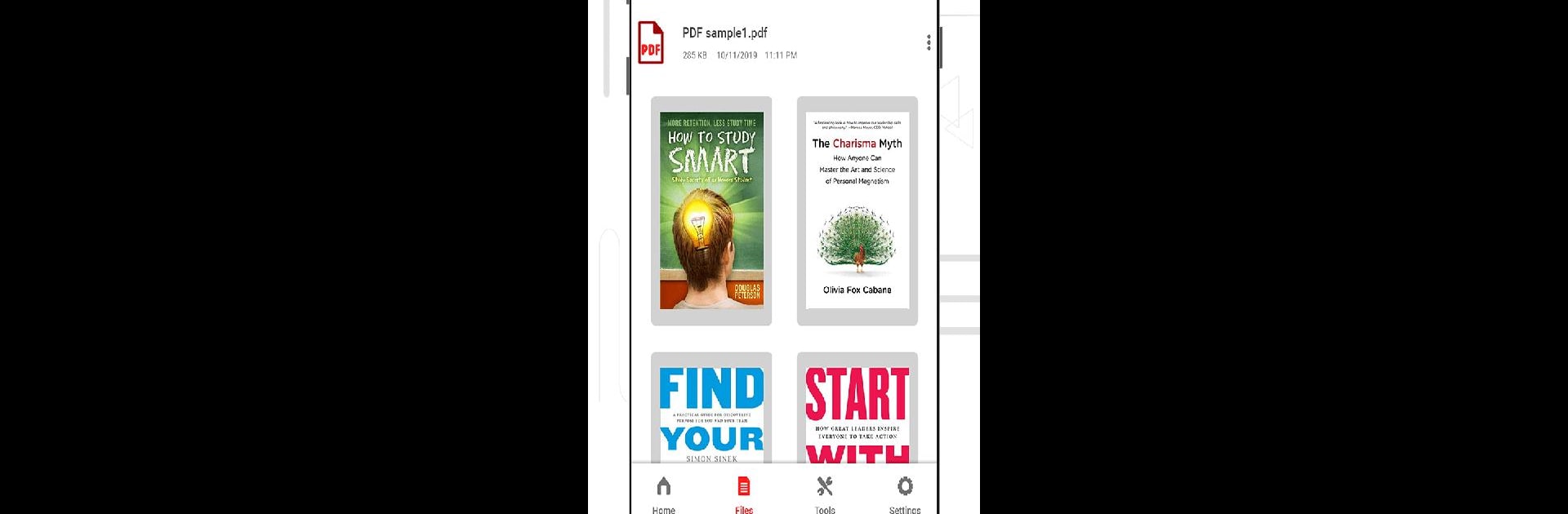 PDF reader - Image to PDF converter , PDF viewer