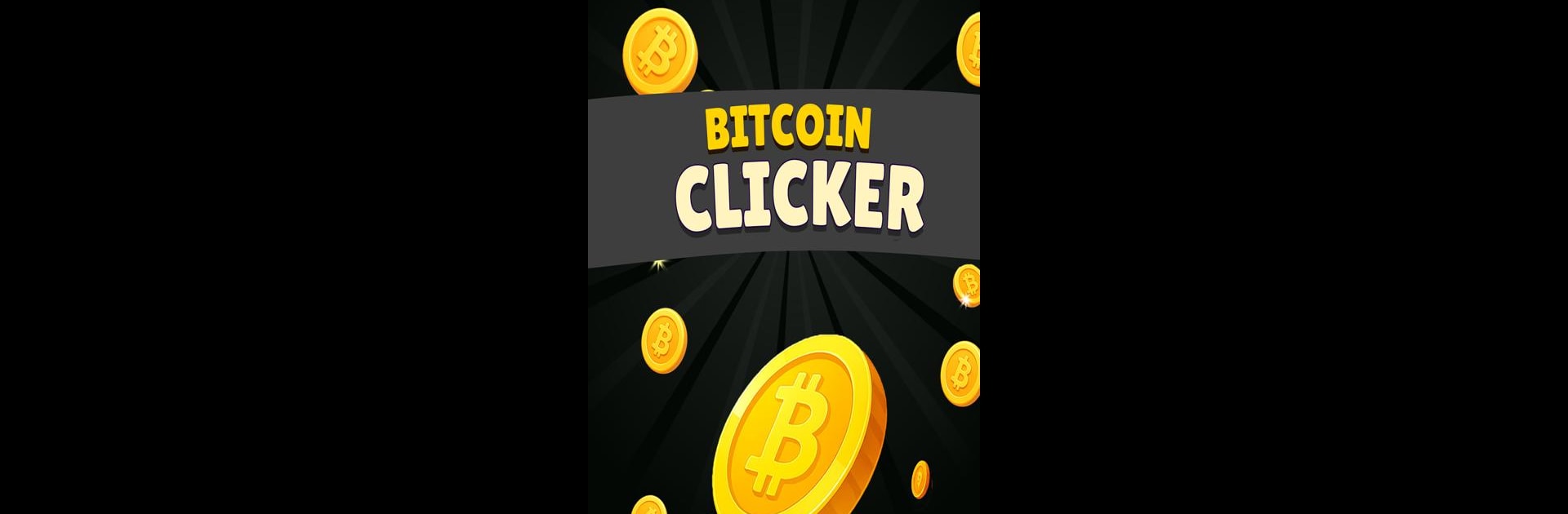 Bitcoin Clicker