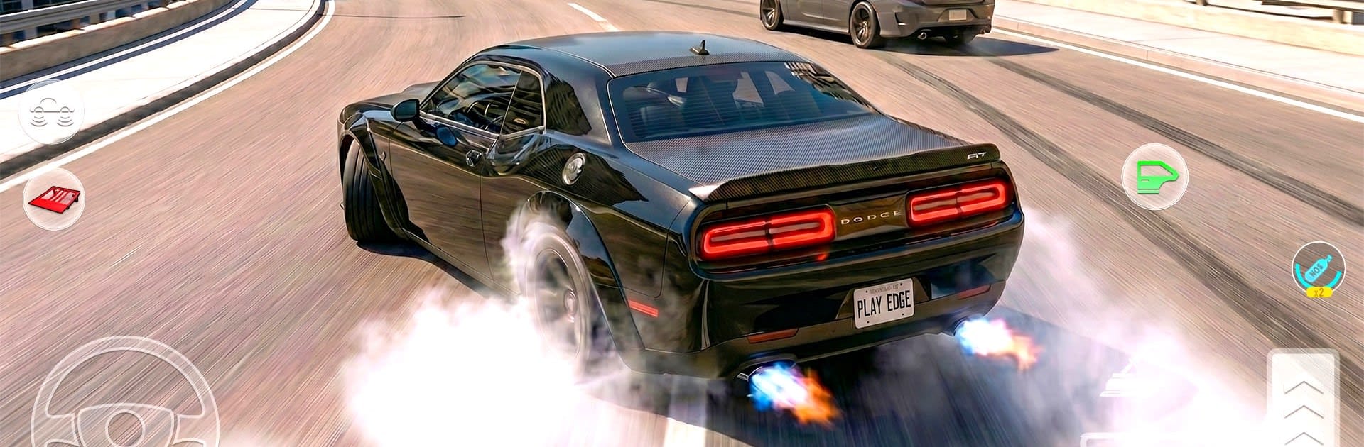 Extreme Car Drive: Drift Games