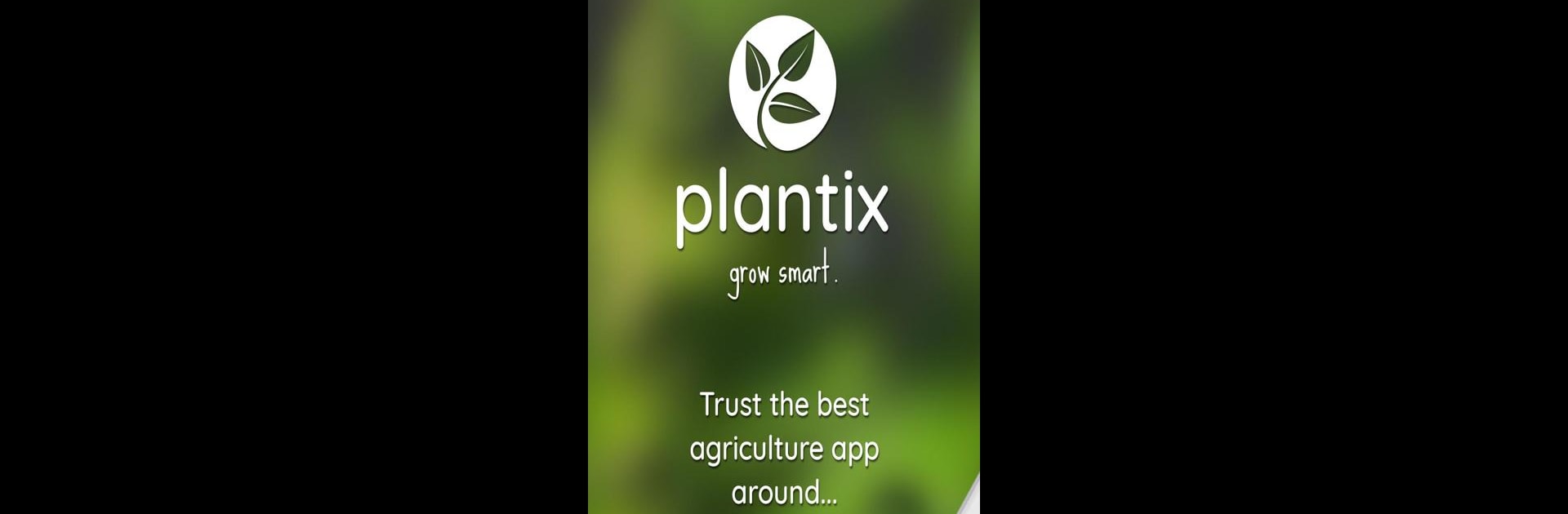 Plantix - your crop doctor