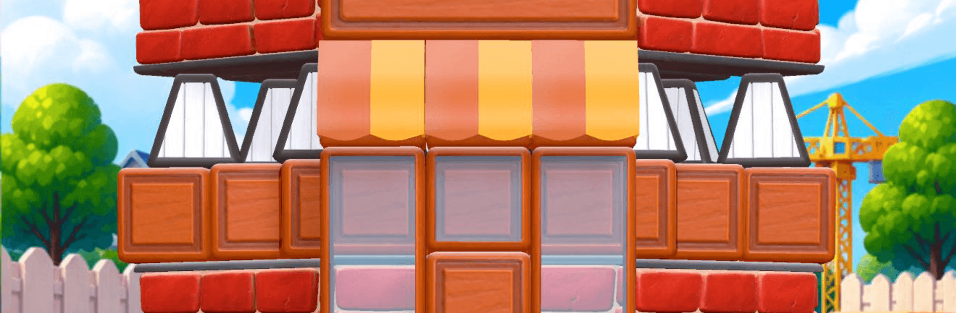 Whack Stack!