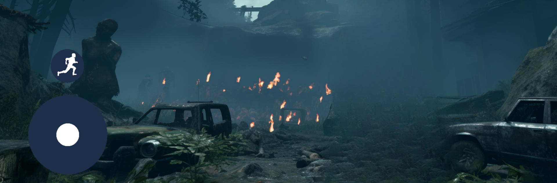 Zombie Apocalypse: Last Stand