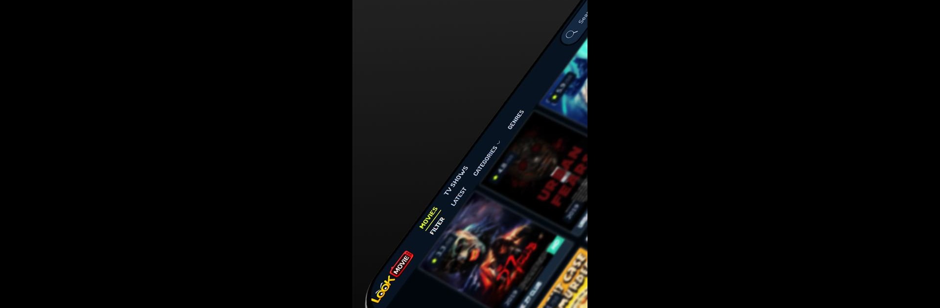 Look Movies and Series