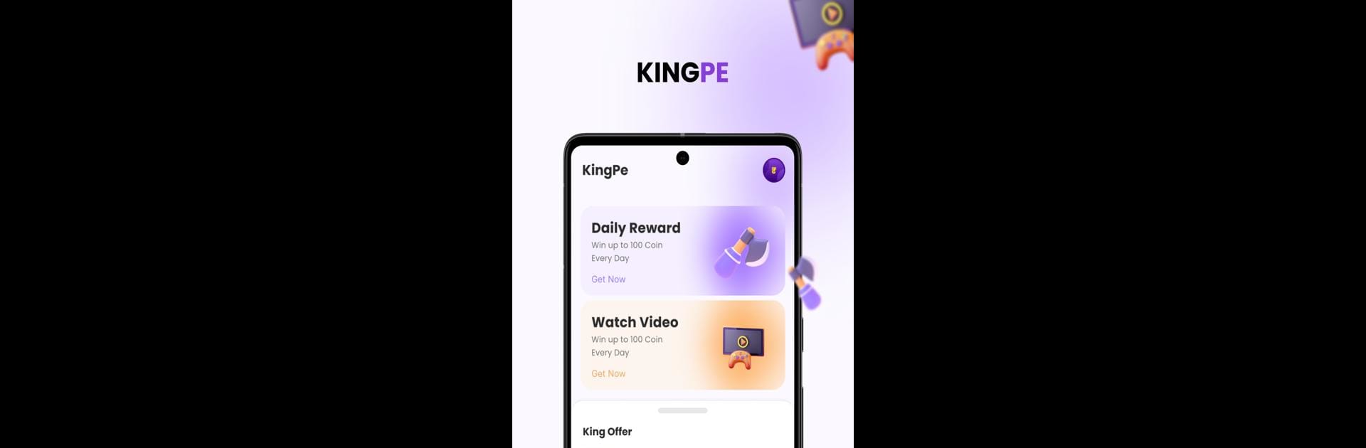 King Pe