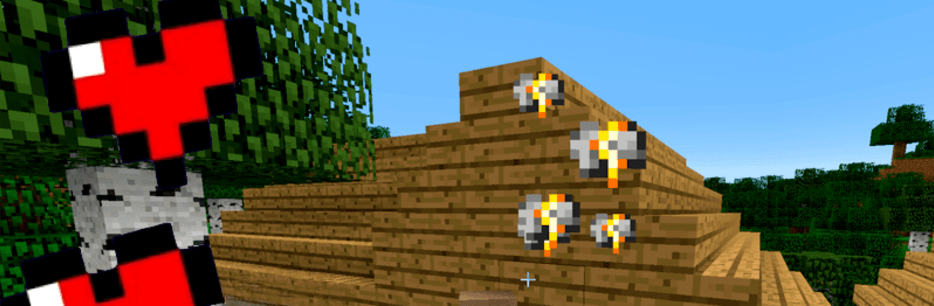 Comes Alive Mod for Minecraft