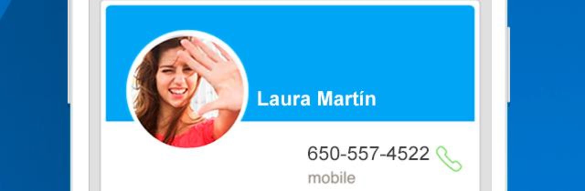 Nubefone: Low-cost calls