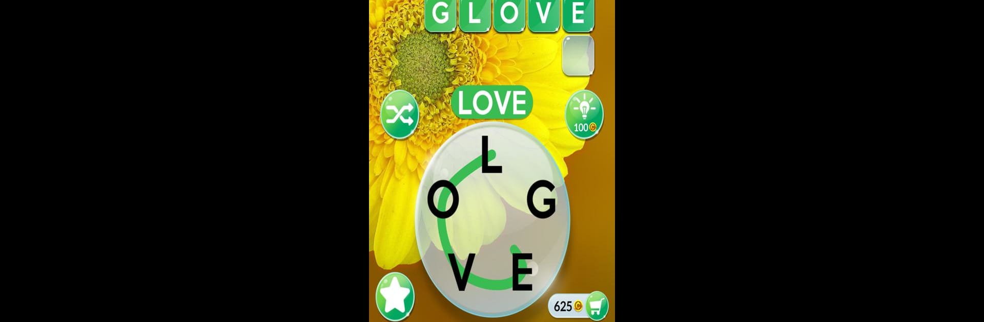 Wordscapes In Bloom