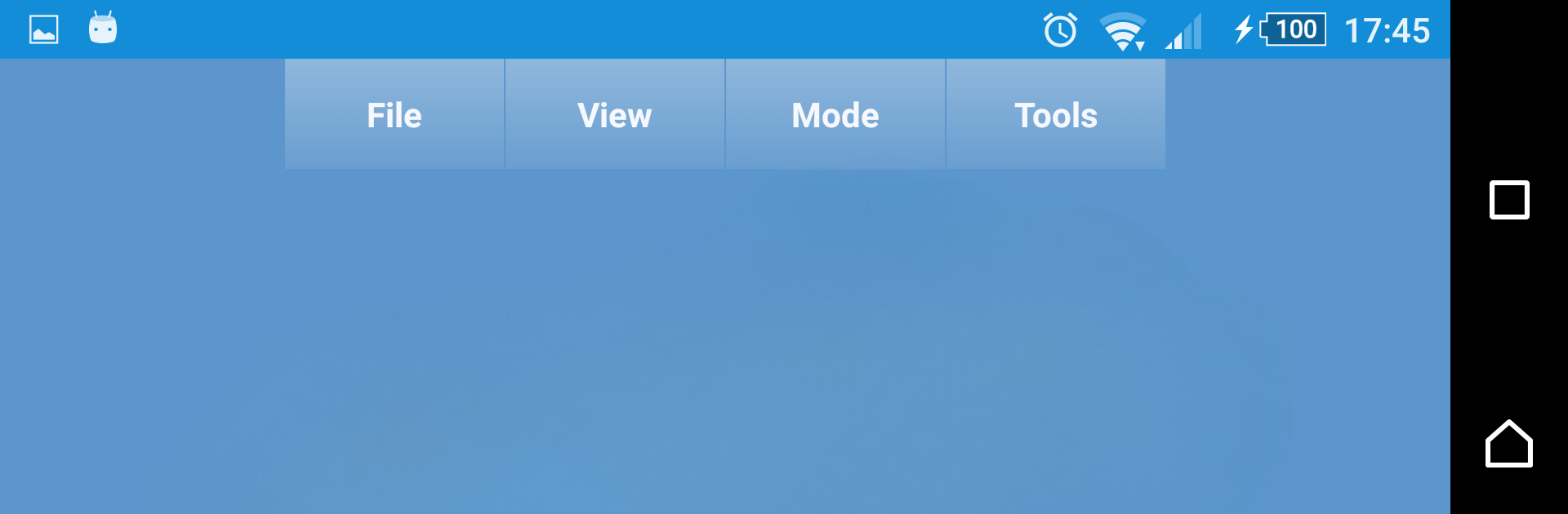 Fast STL Viewer