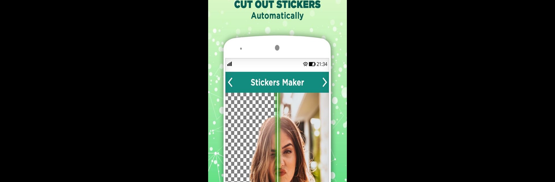 Sticker Maker for WhatsApp