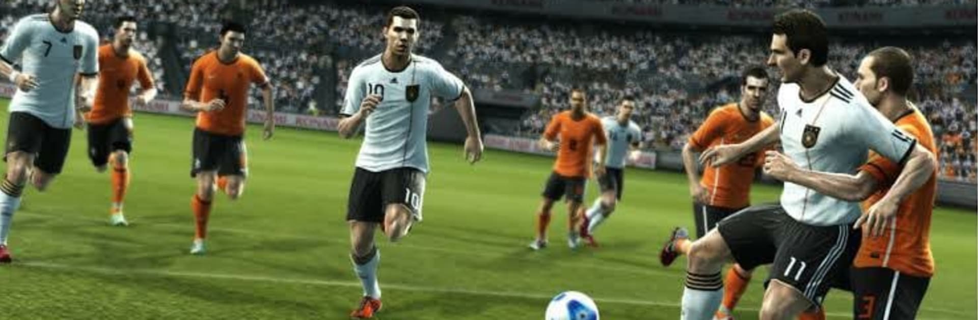 Real Soccer 2012