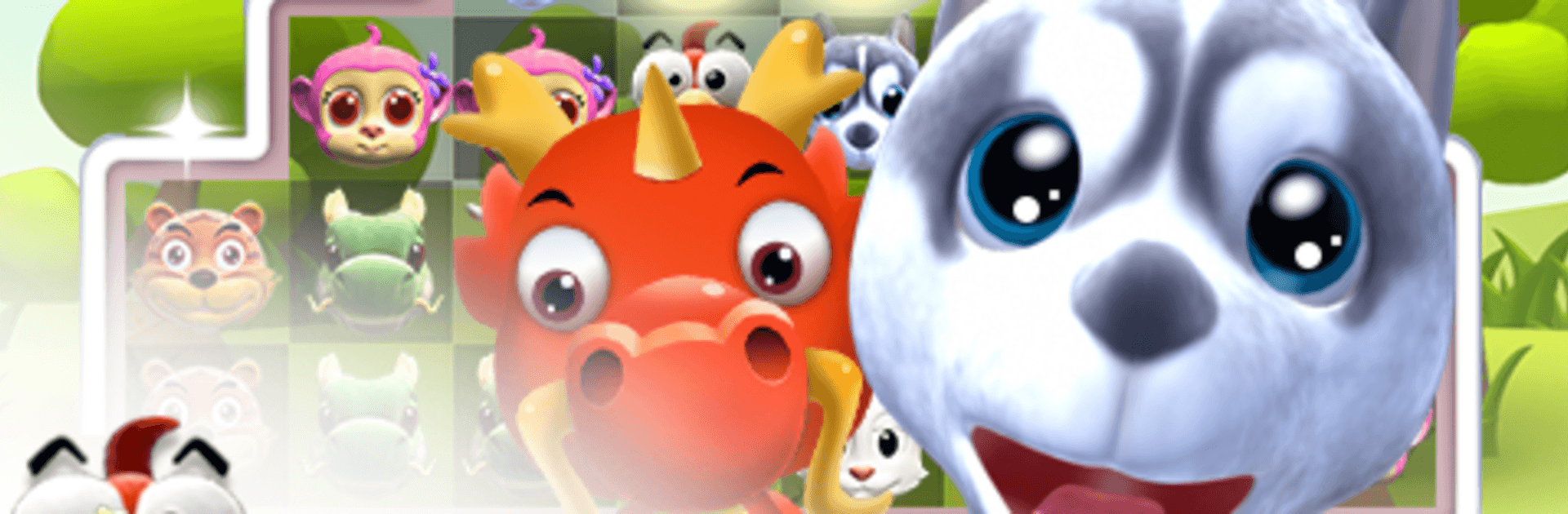 Pet Mania