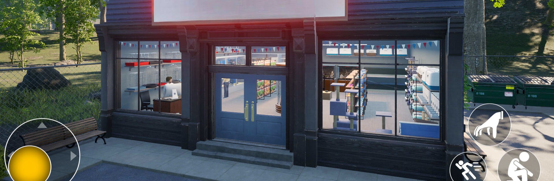 Pet Shop Simulator: Pet Games
