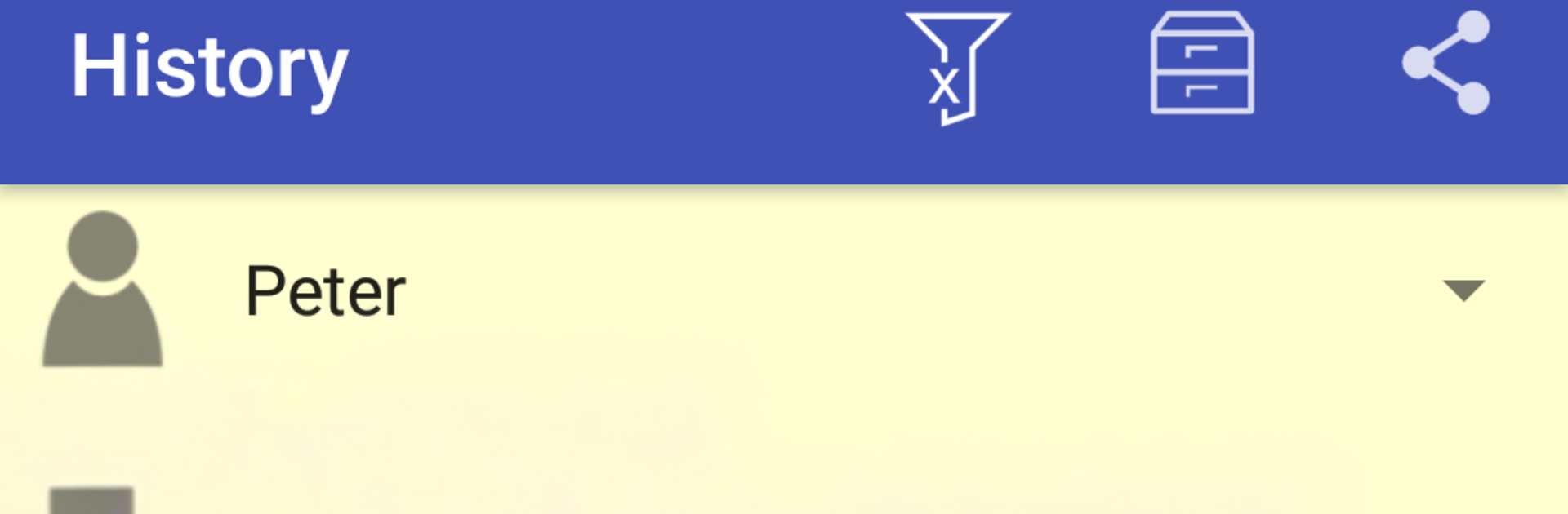 My Bowling Scoreboard