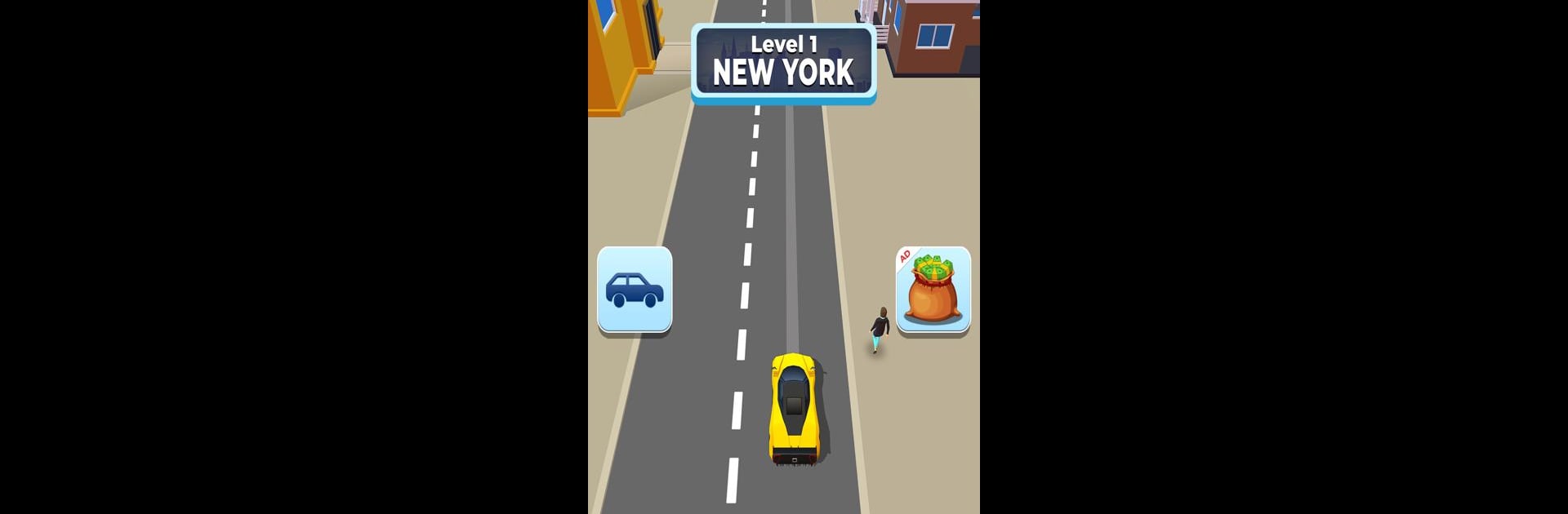 Taxi Games 3d - Delivery Games