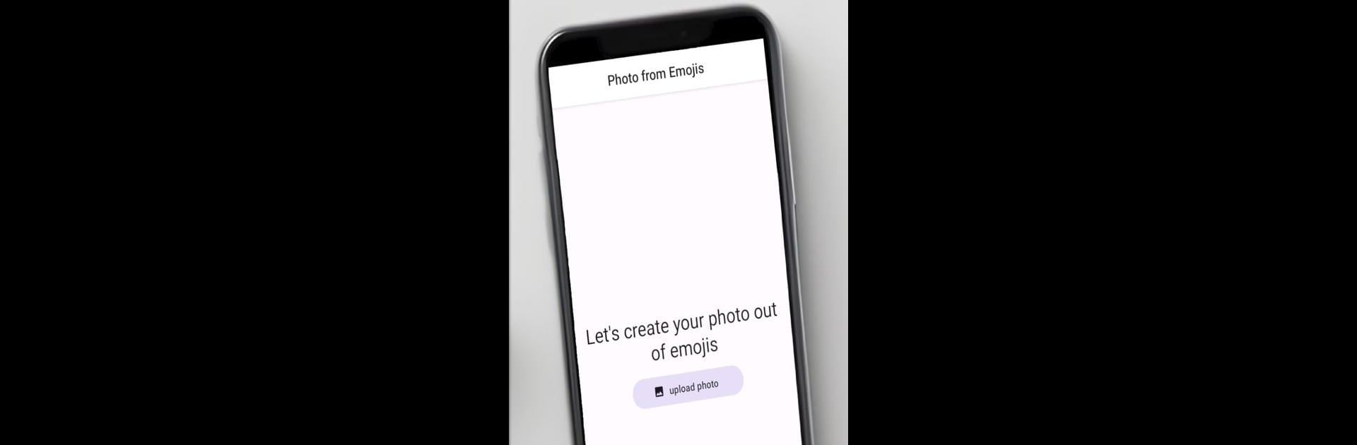 Photo from Emoji