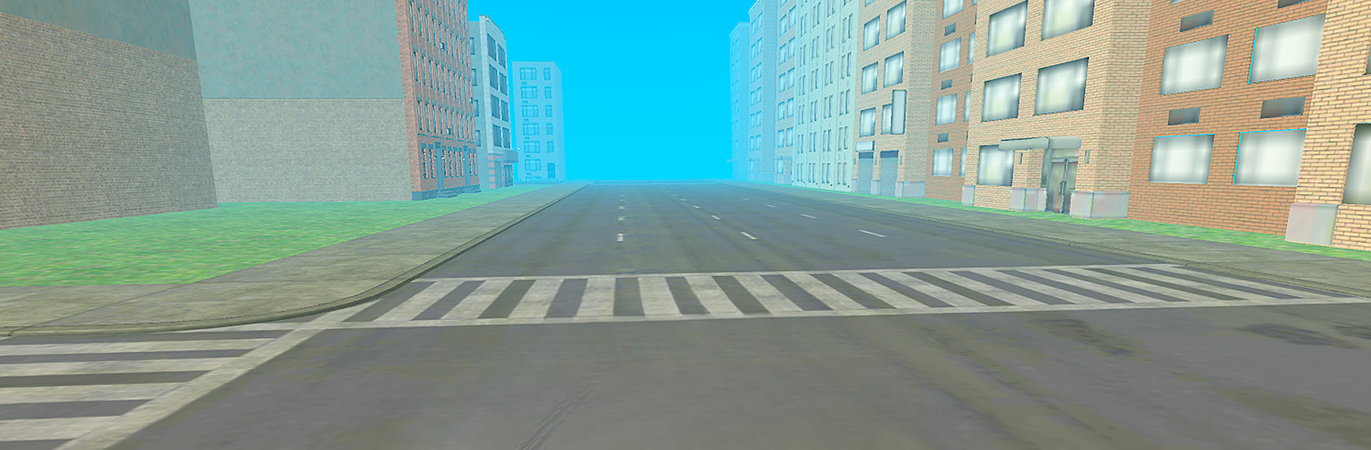 Super Real Car Crash