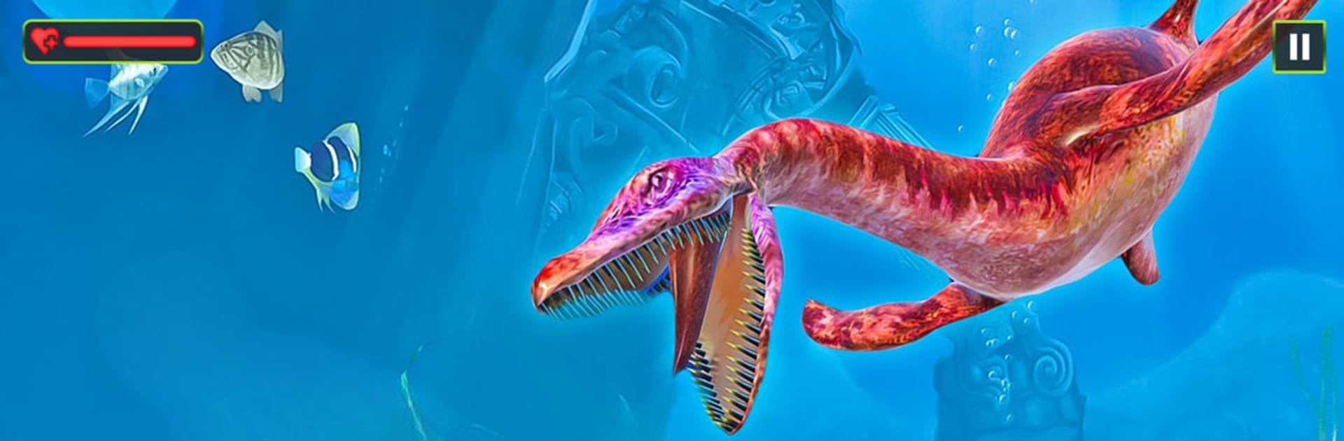 Mermaid Simulator Mermaid Game