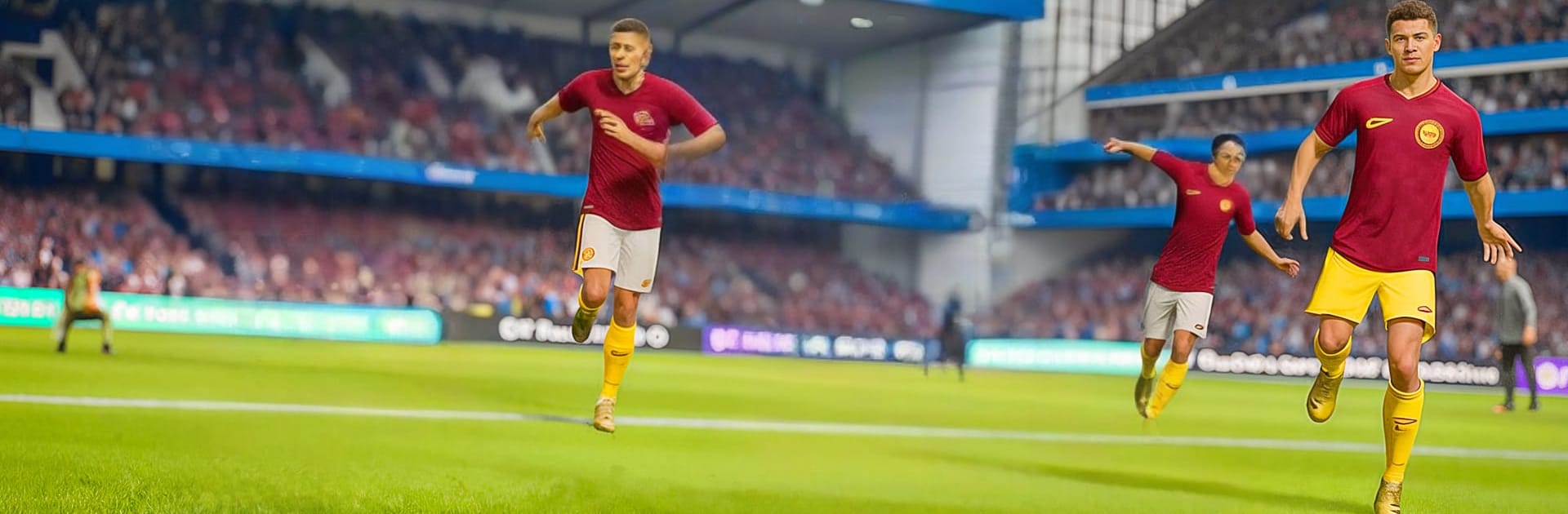 Football Game 2026 Offline
