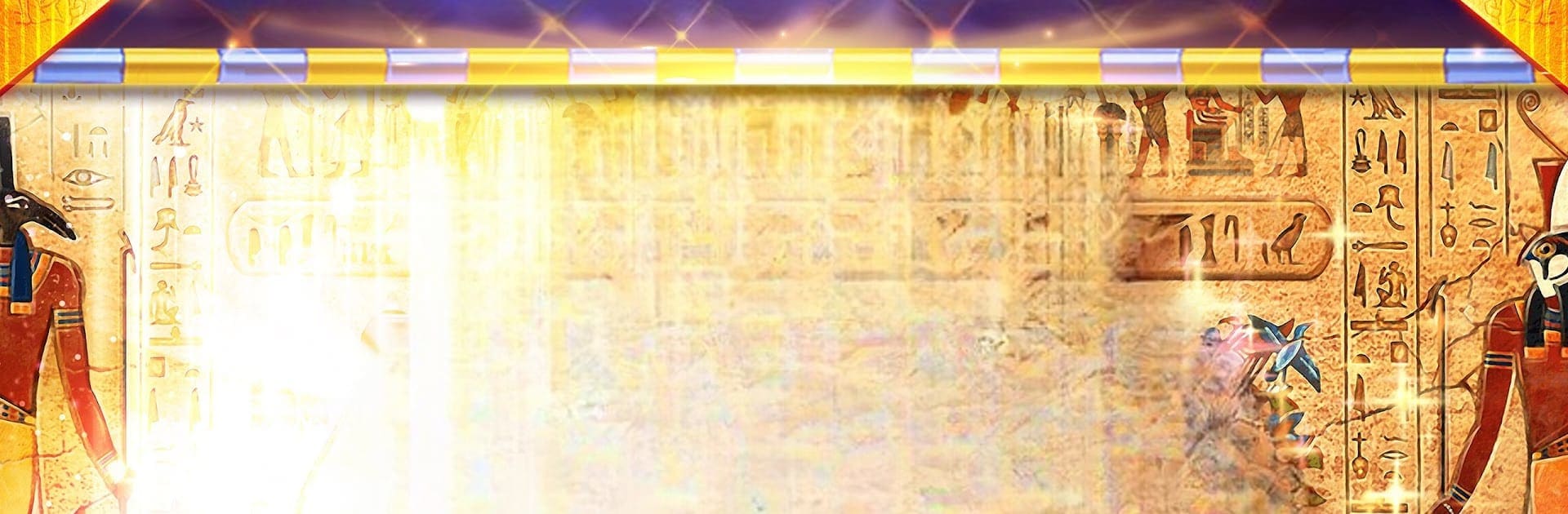 Pharaohs of Egypt Slots ™ Free Casino Slot Machine