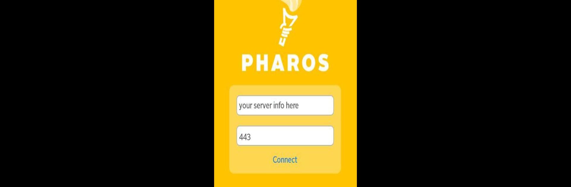 Pharos Print