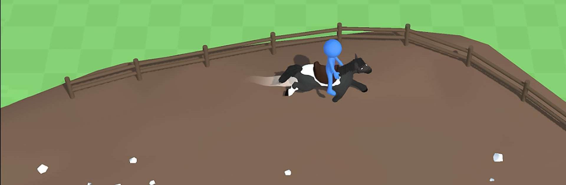 Play Horse Life Online