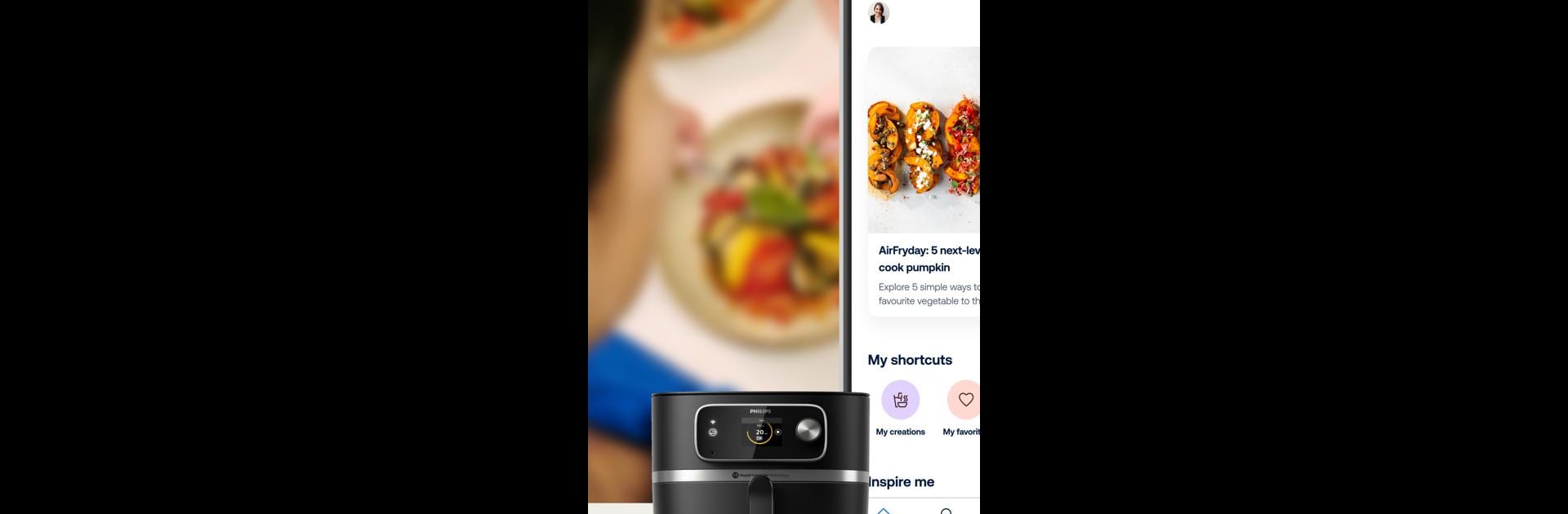 HomeID (Kitchen+)