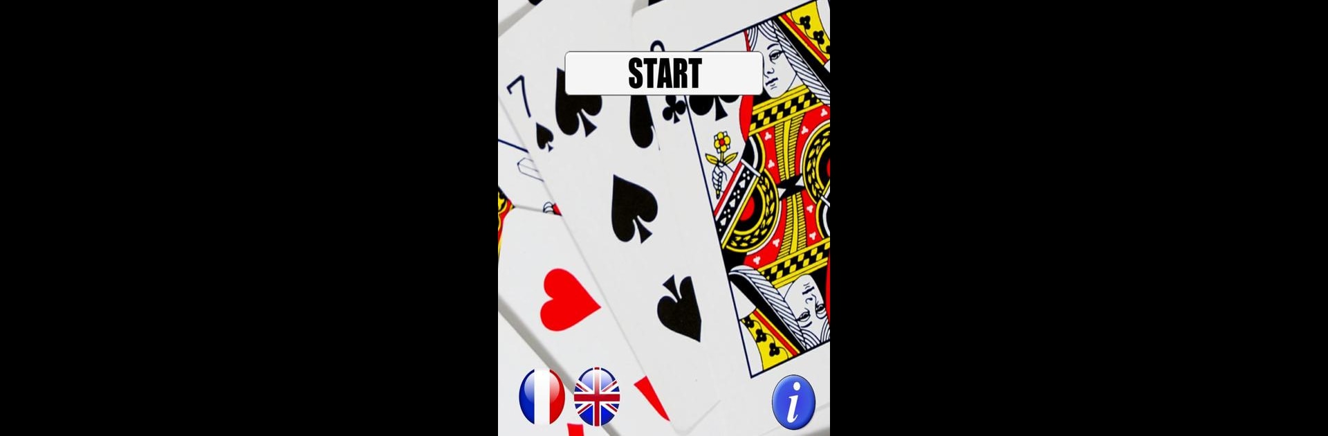 Scan Cards ( magic trick pro )