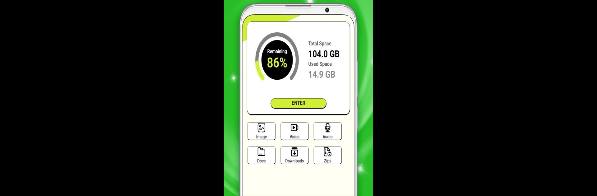 Phone Cleaner for Android