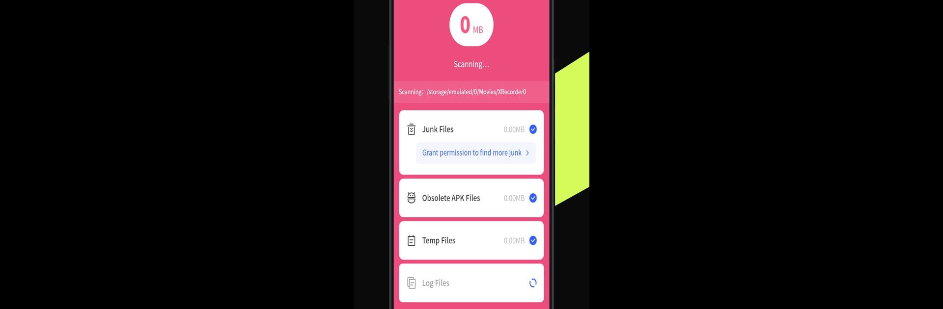 Phone Cleaner Pro