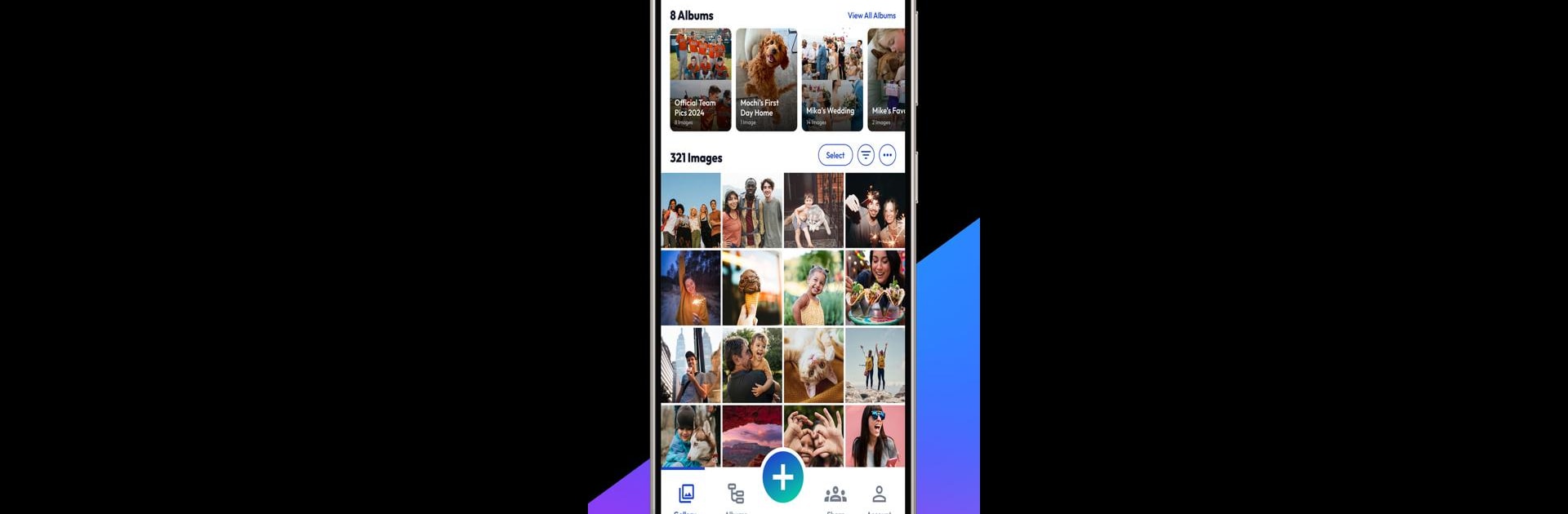 Photobucket Photo Storage