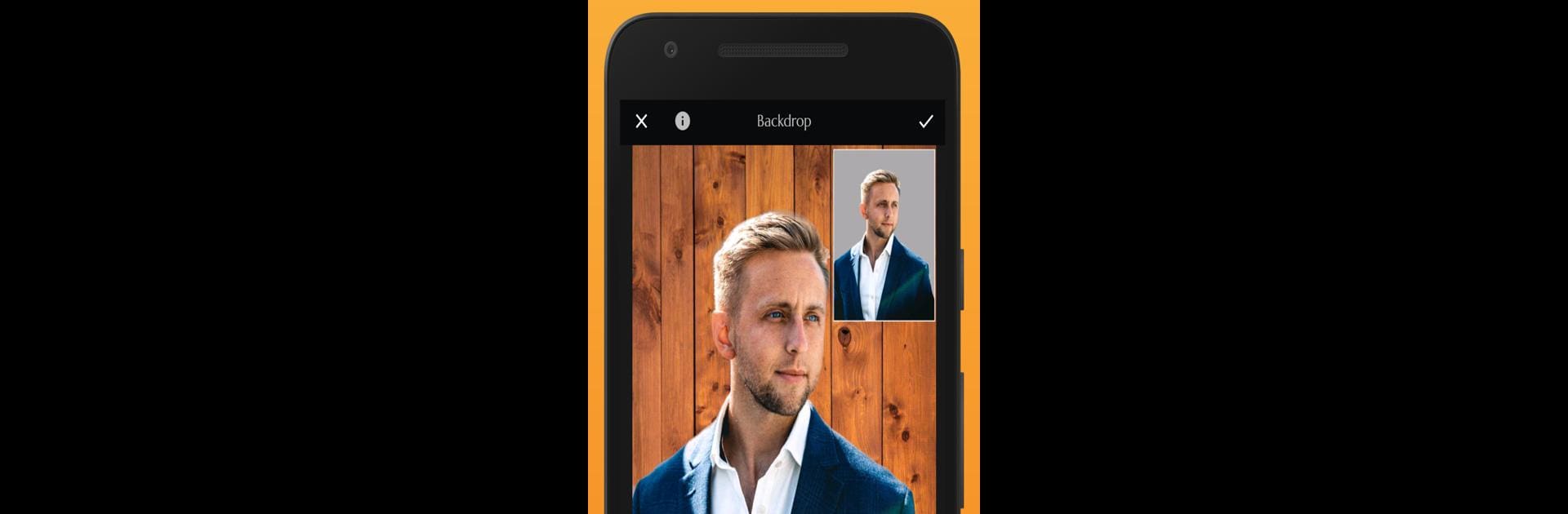 PhotoCut - Background Eraser & CutOut Photo Editor