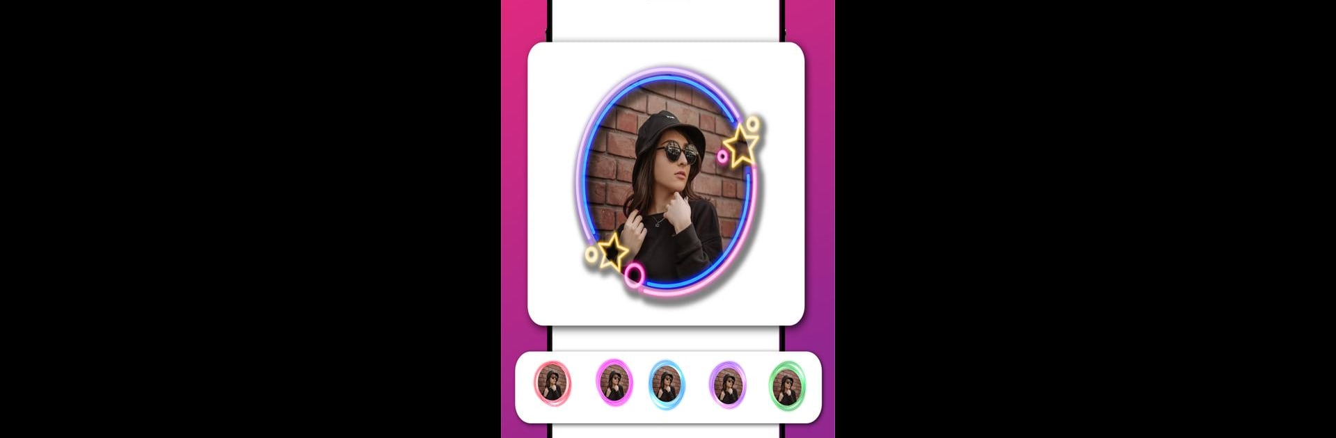 FotoPics : AI PhotoEditor