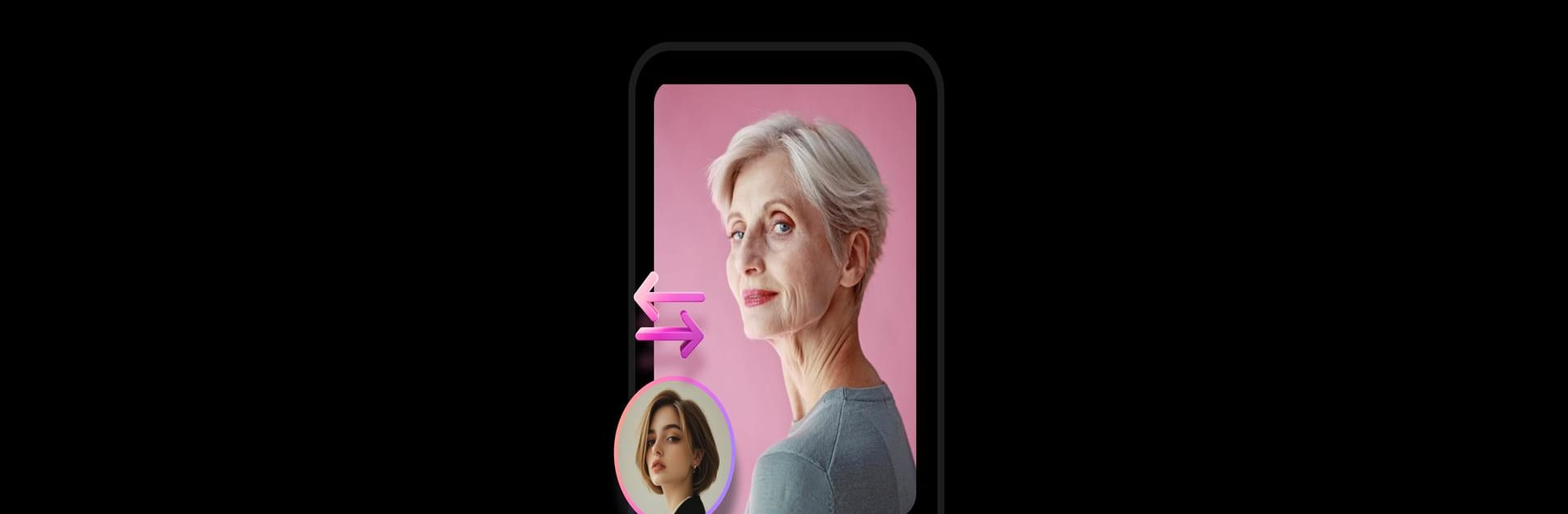 Photo Editor: AI Filter