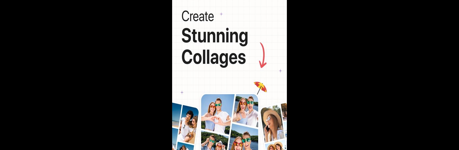 Photo Collage - Collage Maker