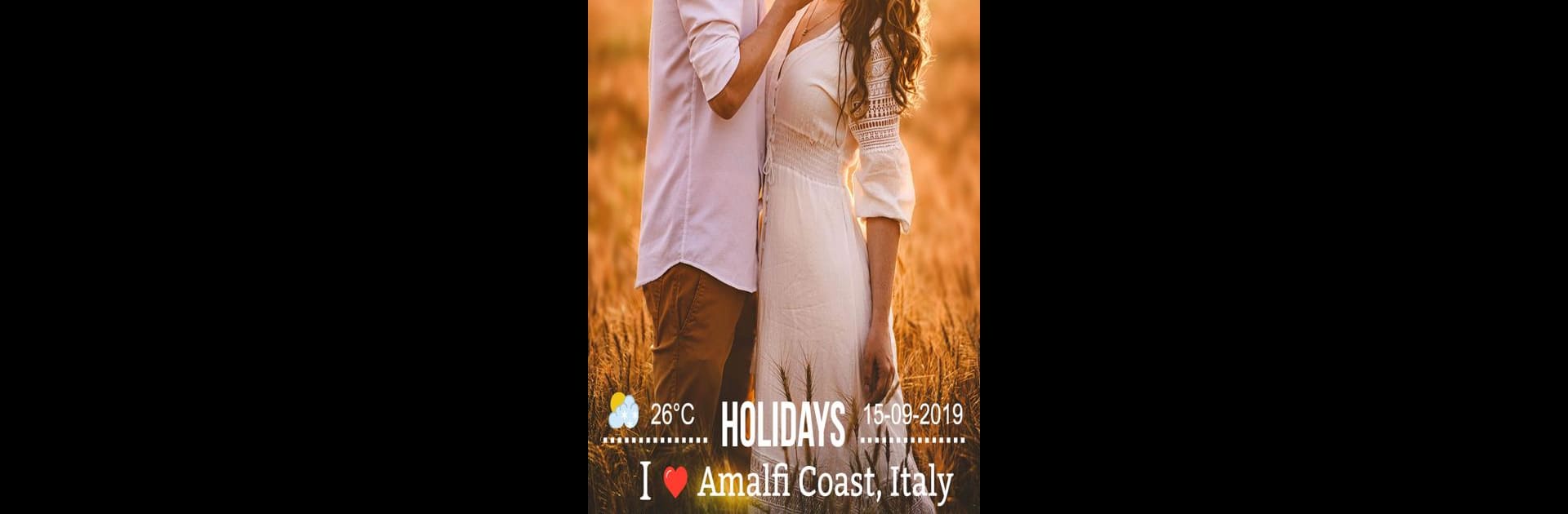 GPS Map Stamp: Geotag Photos with Timestamp Camera