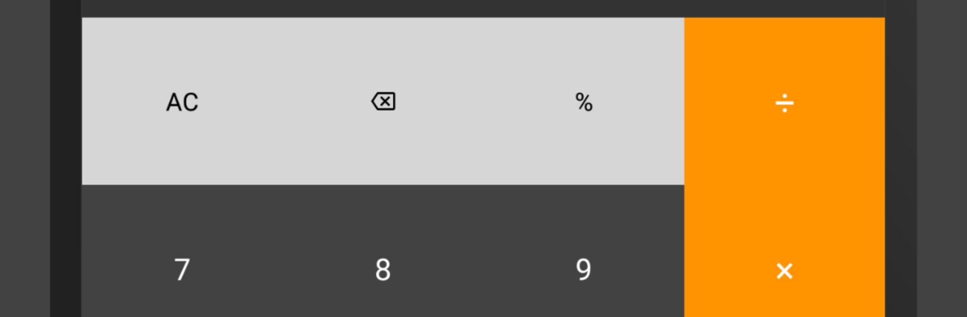 Secret Calculator Photo Vault: Hide Keep Safe Lock