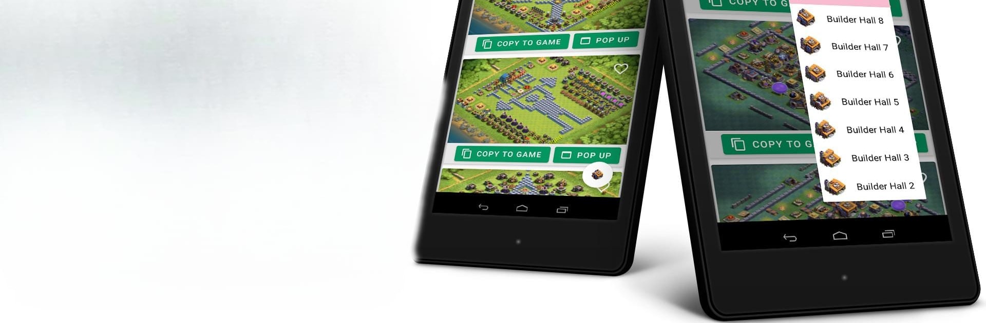Clashtasia - Base Layout link