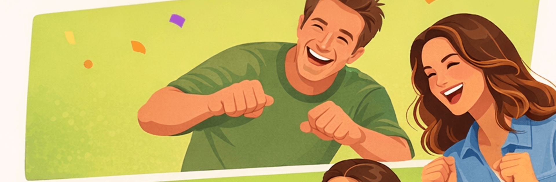 Heads Up Charades: Party Game