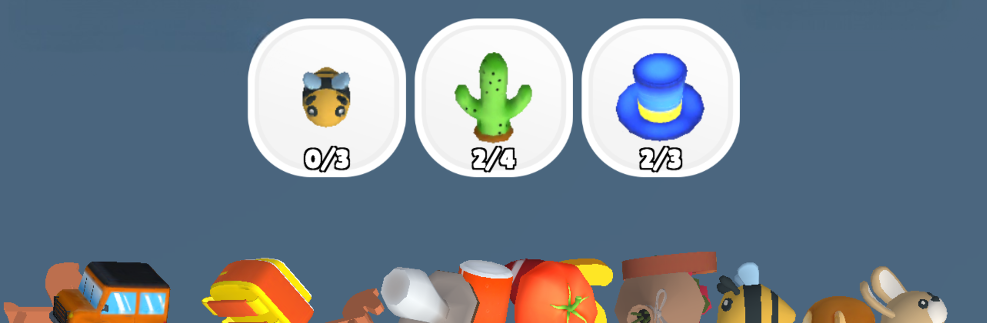 I Found It 3D