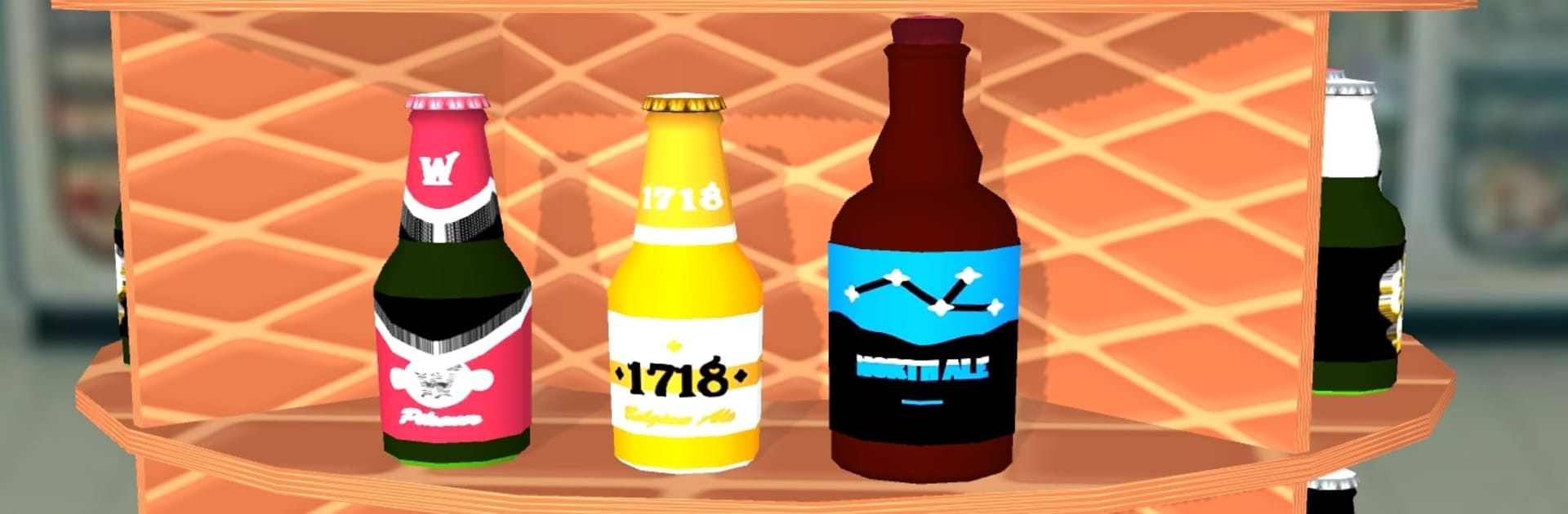 Goods Match Madness 3D