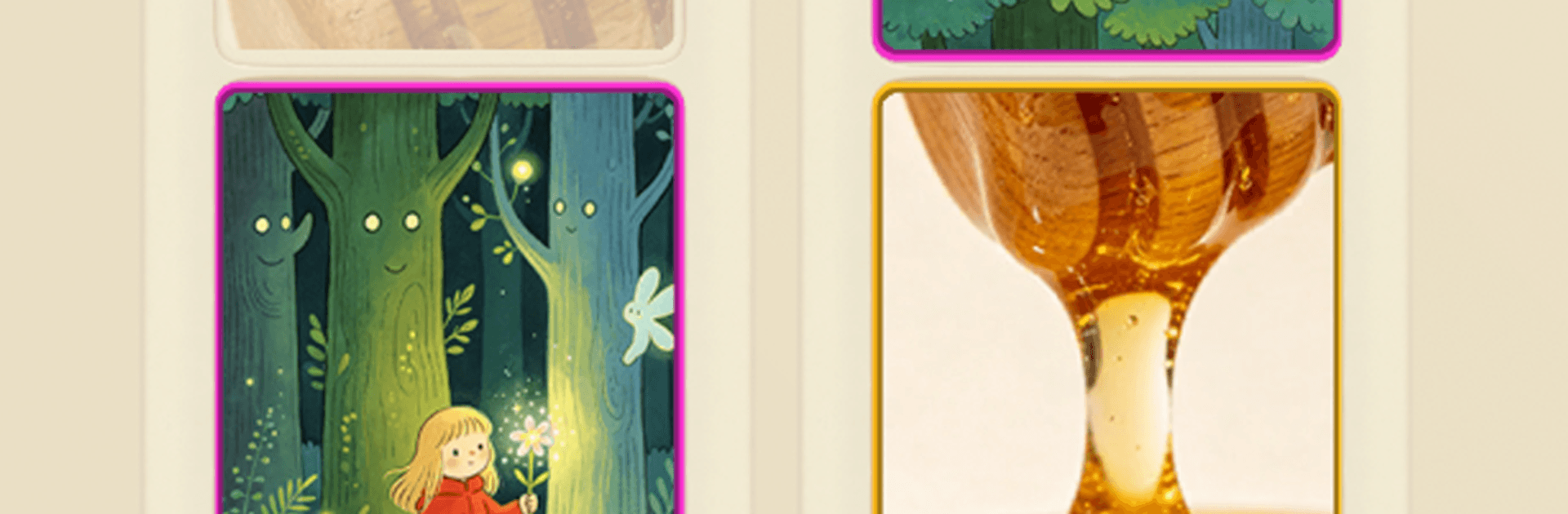 Picture Slice Sort