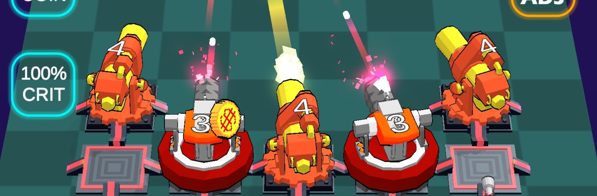 Zombie Tower