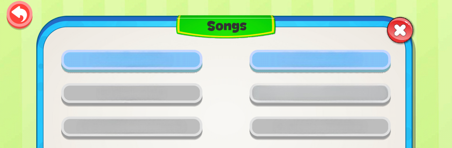 ABC Piano: Çocuklar için müzik