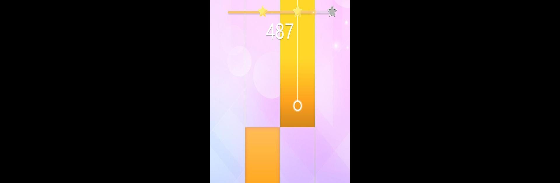 Kpop Piano Games: Music Color Tiles