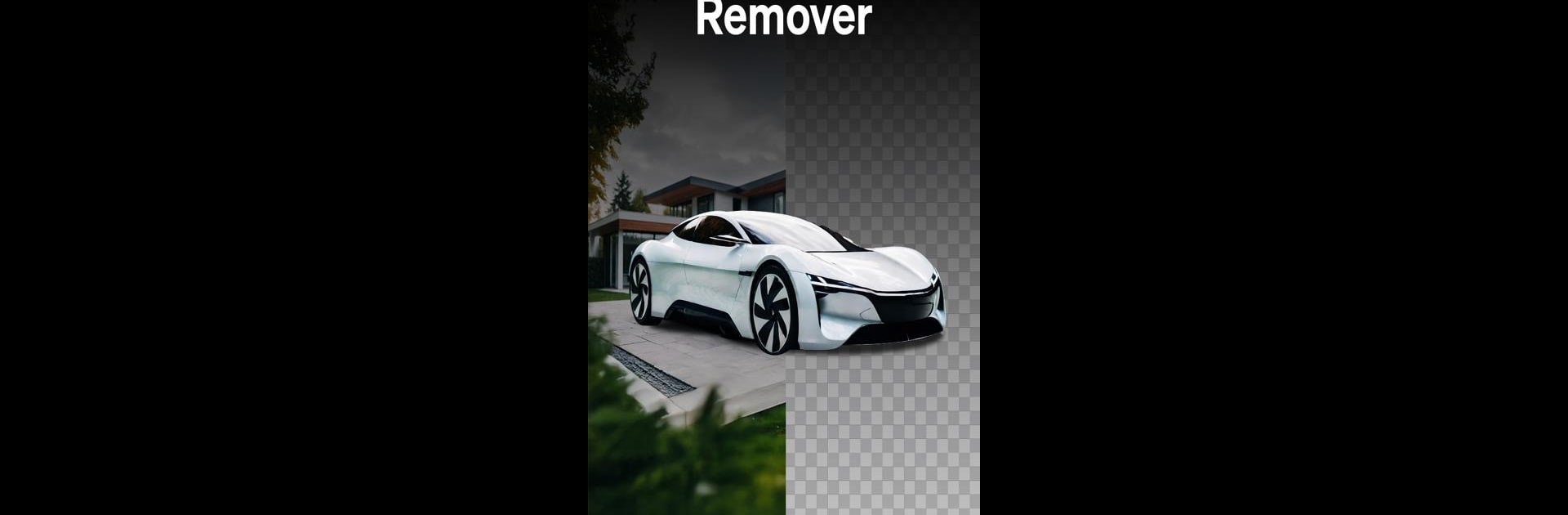 PicErase: AI Background Eraser