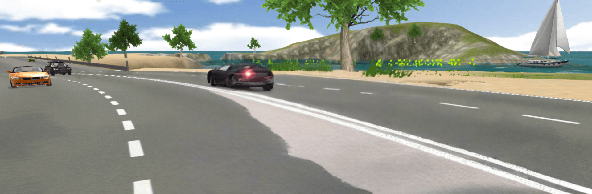 Gangster Crime Car Simulator