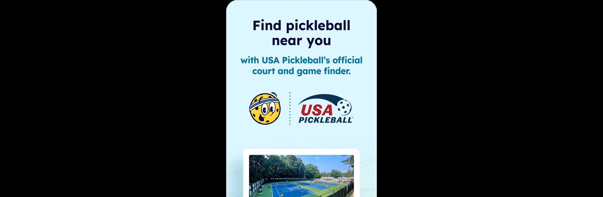Pickleheads - Play Pickleball
