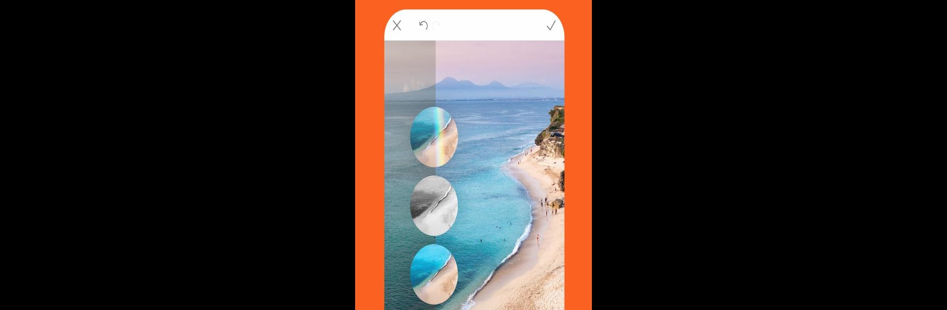 PicMonkey Photo Editor