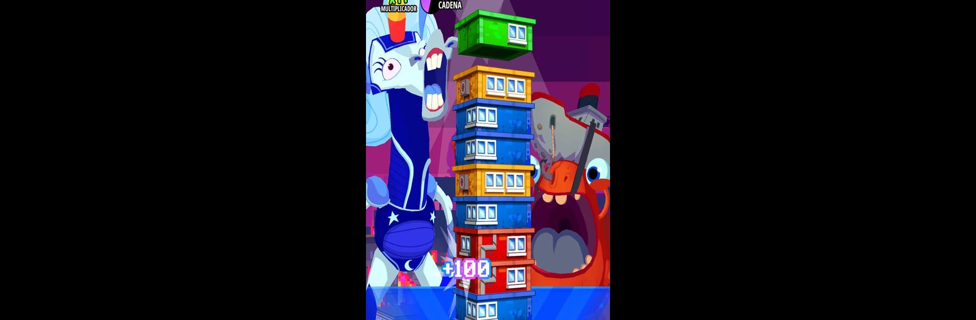 Super Monsters Ate My Condo