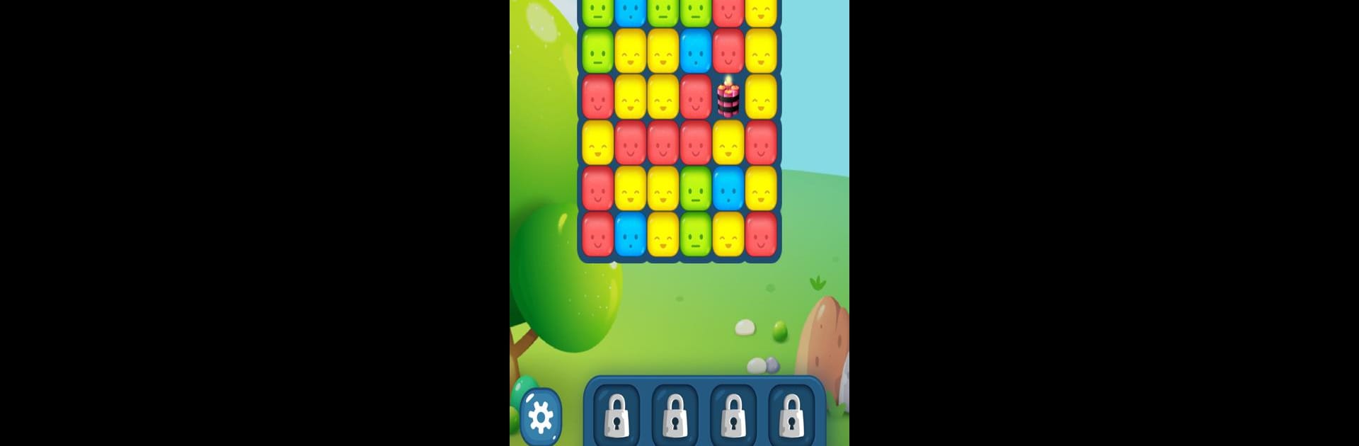 Block Blast: Total Collapse